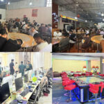 カンボジア、サイバー詐欺増加の指数ランキングに反発