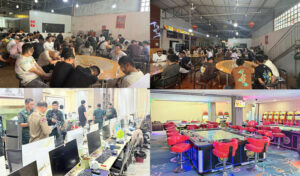 カンボジア、サイバー詐欺増加の指数ランキングに反発