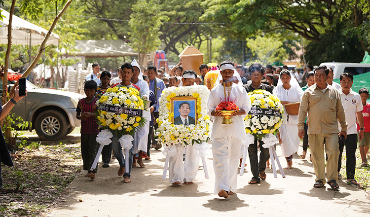 カンボジア、タイ軍銃撃事件の国連調査を要求