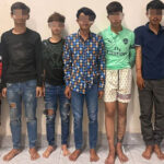 若年ギャングの抗争で1人が死亡、14人の若者が起訴