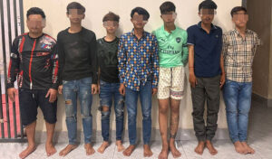 若年ギャングの抗争で1人が死亡、14人の若者が起訴