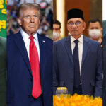 各国がカンボジアとタイに和平協定の遵守を要請