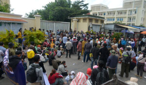 3億ドルの土地詐欺の被害者が投資会社オーナーの再逮捕を求める