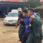 タイ軍がカンボジア民間人に発砲、バンテアイ・ミアンチェイで5人負傷