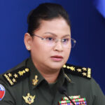 国防省は、タイ兵士の負傷をもたらした最近の地雷爆発事件について遺憾の意