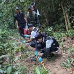 カンボジア技術担当者はタイ主張の「新たに埋設された」地雷を未検証と否定