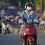 最低気温は19℃と予想　本格的な乾季の冷涼季に　低温注意