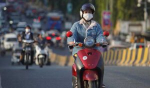 最低気温は19℃と予想　本格的な乾季の冷涼季に　低温注意