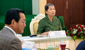 ブリリアントシティ詐欺事件　汚職対策ユニットが同副局長を含む政府高官を尋問調査