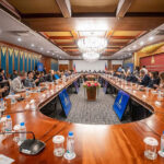 外務省、国境緊張について外交官に説明、タイ軍銃撃事件の調査を要請