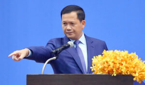 首相、タイ国境銃撃事件の独立調査を要求