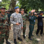 タイ軍、国境の地雷が古いという主張はメディアの「誤り」だと非難