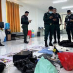 国際的な非難が高まる中、詐欺センターの捜索で658人の容疑者を逮捕