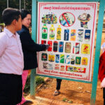 首相、学校内および学校周辺でのエナジードリンクの販売禁止を命じる