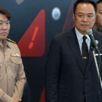 タイ軍が再び地雷で兵士負傷、タイ外相はタイ・カンボジア和平宣言を中止