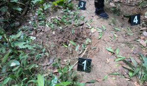 タイ政府、地雷爆発で公式にカンボジアに謝罪を要求