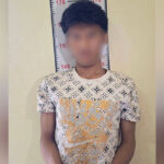 コンポンチャム放火事件で夫が家族9人を殺害