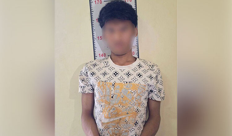 コンポンチャム放火事件で夫が家族9人を殺害