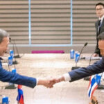 国境の緊張緩和を受け、タイはカンボジア兵18人の釈放手続きを概説