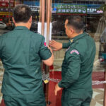 相次ぐ詐欺拠点摘発　シハヌークビルのカジノ4軒が「詐欺」関与で閉鎖