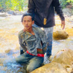 コンポントム州　強姦殺人の容疑で男を逮捕