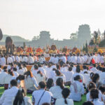 世界遺産登録33周年記念、第5回「アンコール記念祭」を開催