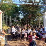 タイ軍の発砲を受け、ウドン・ミエンチェイ州の国境沿いの学校を閉鎖