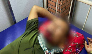 タイ軍  国軍と村落への国境を越えた攻撃を開始、民間人4人死亡、9人負傷