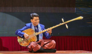 チャペイのユネスコ世界遺産登録を祝す