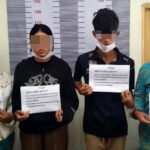 2番目の妻と子供たちが最初の妻にガソリン放火で告発