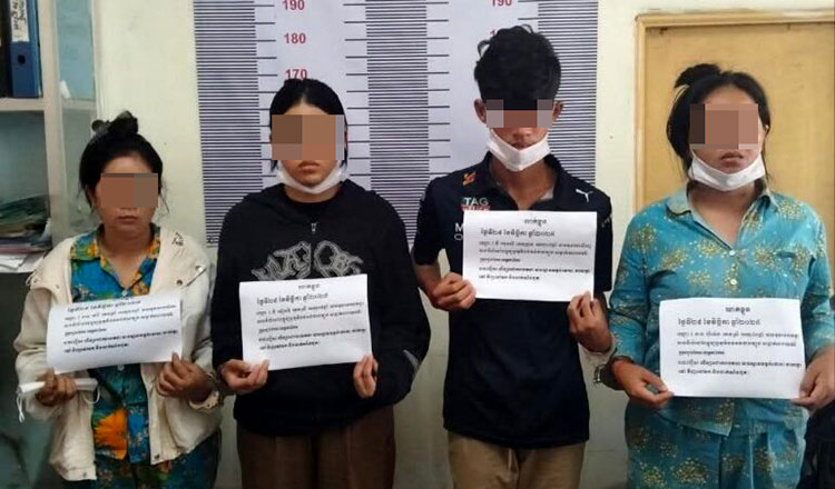 2番目の妻と子供たちが最初の妻にガソリン放火で告発