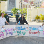 控訴審　国王への侮辱で環境活動家10人の有罪判決を支持