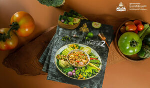 「アンコールの味」料理本がグルマン賞を受賞