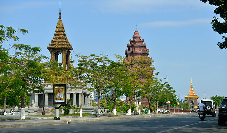 大気「非常に良好」な状態を維持している