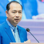 情報大臣　タイの虚偽報道について大臣が警告　情報統制強化