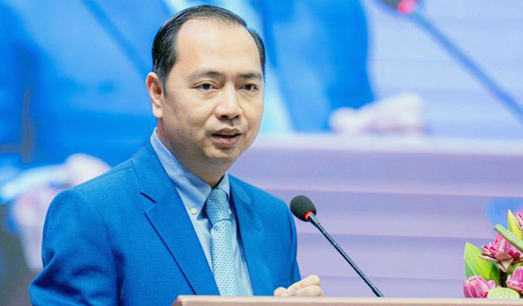 情報大臣　タイの虚偽報道について大臣が警告　情報統制強化