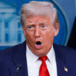 トランプ大統領、タイ・カンボジア紛争終結を宣言、同日に中国3国会談