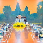 運輸省　国境紛争の最中だが、カンボジアは「安全に訪問できる目的地」と発表