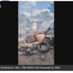 TBS　和平合意崩壊　タイ首相「対話の余地なし」 カンボジア側も「反撃開始」宣言　国境で軍事衝突拡大か　