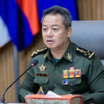 国防大臣、カンボジアが停戦を要請したとの主張を否定