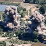 タイ　「カンボジアが敵対行為を終わらせるまで停戦命令はない」