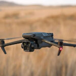 プノンペン当局は首都全域でのドローンの使用を禁止