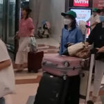 タイの空港は入国するカンボジア人全員を「厳格に検査」を指示