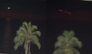 紛争最新情報 20/12/25: タイ海軍がカンボジアのホテルを砲撃