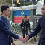 タイとの国境総合委員会事務局会議2日目、敵対行為の停止と解決策の模索