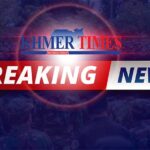 最新情報 12日11日12：25　カンボジアの4つの州で激しい戦闘