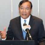 外務大臣　捕虜兵士18人が12月30日に解放・帰国する見込み