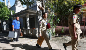 韓国、同国対象の詐欺犯罪の減少を受けカンボジアへ渡航警戒レベル引き下げ、だが特定地域には渡航禁止