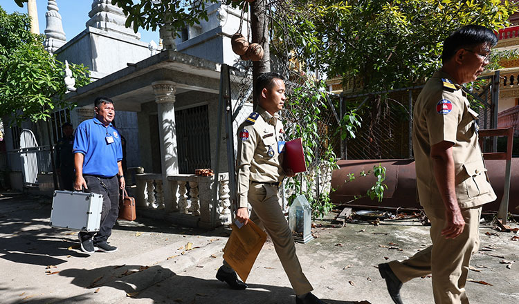 韓国、同国対象の詐欺犯罪の減少を受けカンボジアへ渡航警戒レベル引き下げ、だが特定地域には渡航禁止