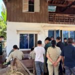 強姦、児童性的虐待資料の製作と配布の疑いで男を逮捕